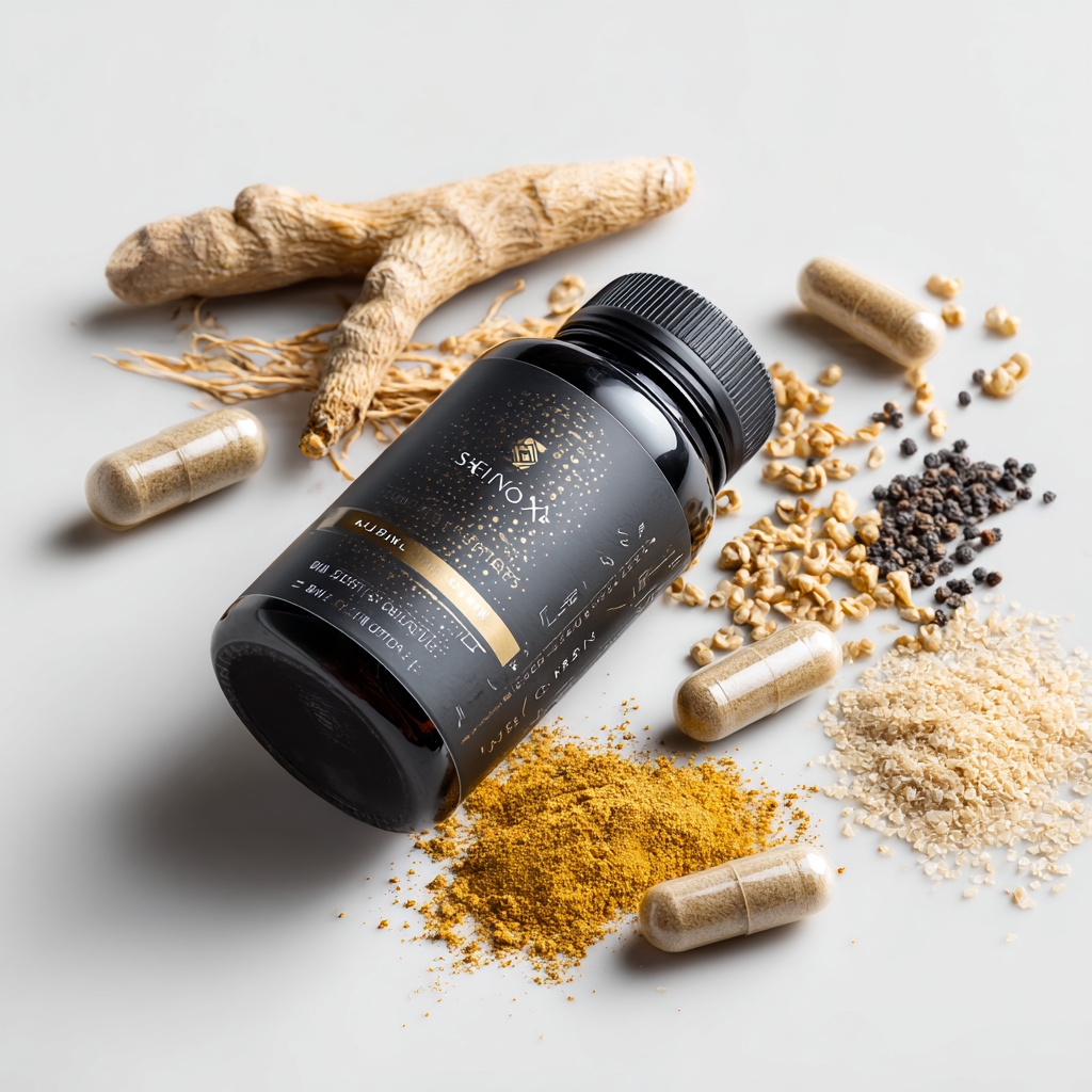 Personalized wellness approach